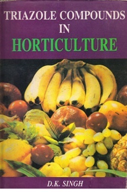 Triazole Compounds in Horticulture