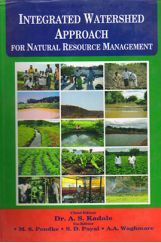 Integrated Watershed Approach for Natural Resource Management Integrated Watershed Approach for Natural Resource Management