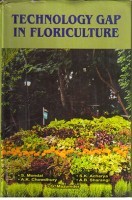 Technology Gap in Floriculture Technology Gap in Floriculture