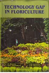 Technology Gap in Floriculture Technology Gap in Floriculture