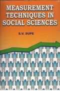 Measurement Techniques in Social Sciences Measurement Techniques in Social Sciences