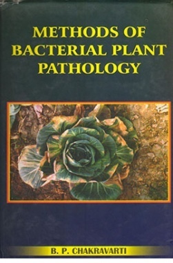 Methods of Bacterial Plant Pathology