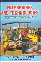Enterprises and Technologies for Rural Development Enterprises and Technologies for Rural Development