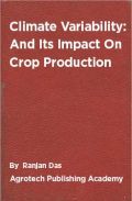 Climate variability and its Impact on Crop Production Climate variability and its Impact on Crop Production