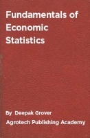 Fundamentals of Economic Statistics