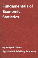 Fundamentals of Economic Statistics Fundamentals of Economic Statistics
