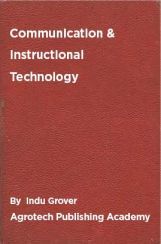 Communication And Instructional Technology Communication And Instructional Technology