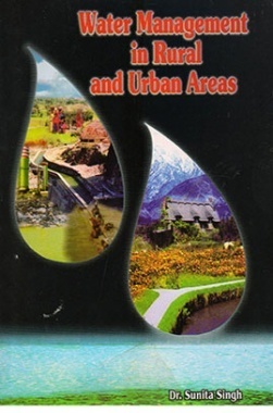 Download Water Management in Rural and Urban Areas PDF Online 2022 by S ...