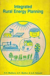 Integrated Rural Energy Planning Integrated Rural Energy Planning