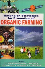 Extension Strategies for Promotion of Organic Farming Extension Strategies for Promotion of Organic Farming