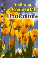 Handbook of Ornamental Horticulture Handbook of Ornamental Horticulture