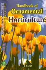 Handbook of Ornamental Horticulture Handbook of Ornamental Horticulture