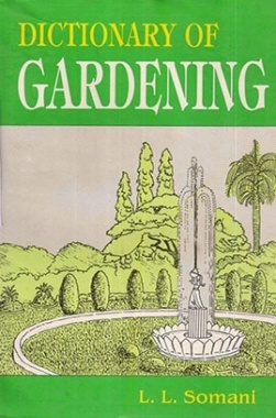 Dictionary of Gardening