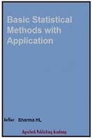 Basic Statistical Methods with Application Basic Statistical Methods with Application