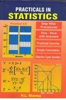 Practicals in Statistics Practicals in Statistics