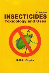 Insecticides: Toxicology And Uses Insecticides: Toxicology And Uses