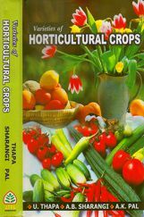 Varieties of Horticultural Crops Varieties of Horticultural Crops