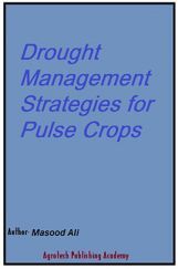 Drought Management Strategies for Pulse Crops Drought Management Strategies for Pulse Crops
