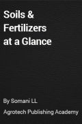 Soils and Fertilizers at a Glance Soils and Fertilizers at a Glance