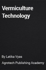 Vermiculture Technology Vermiculture Technology