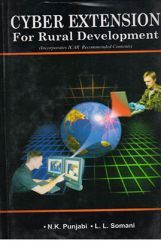 Cyber Extension for Rural Development Cyber Extension for Rural Development