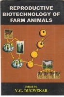 Reproductive Biotechnology of Farm Animals Reproductive Biotechnology of Farm Animals
