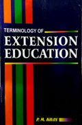 Terminology of Extension Education Terminology of Extension Education