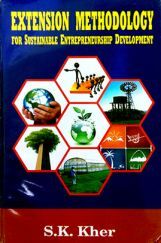 Extension Methodology for Sustainable Entrepreneurship Development Extension Methodology for Sustainable Entrepreneurship Development