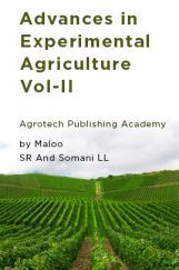 Advances in Experimental Agriculture Vol-II Advances in Experimental Agriculture Vol-II