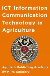 ICT Information Communication Technology in Agriculture ICT Information Communication Technology in Agriculture
