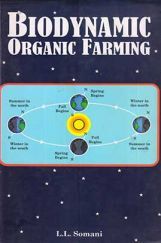Biodynamic Organic Farming : An Ecofriendly Homeopathic Alternative to Chemical Farming Biodynamic Organic Farming : An Ecofriendly Homeopathic Alternative to Chemical Farming