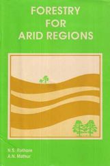 Forestry for Arid Regions Forestry for Arid Regions