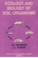 Ecology and Biology of Soil Organism