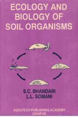 Ecology and Biology of Soil Organism Ecology and Biology of Soil Organism