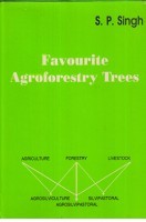 Favourite Agroforestry Trees Favourite Agroforestry Trees