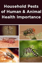 Household Pests Of Human And Animal Health Importance Household Pests Of Human And Animal Health Importance