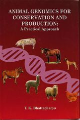 Animal Genomics for Conservation And Productivity Animal Genomics for Conservation And Productivity