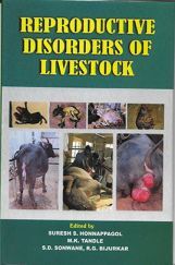 Reproductive Disorders of Livestock: Prevention & Management Reproductive Disorders of Livestock: Prevention & Management