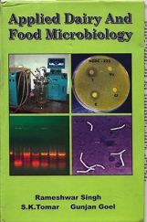Applied Dairy and Food Microbiology Applied Dairy and Food Microbiology