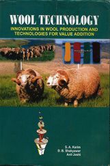 Wool Technology Wool Technology