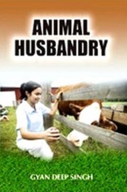 Download Animal Husbandry by Singh, Gyan Deep PDF Online