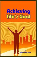 Achieving Life's Goal Achieving Life's Goal