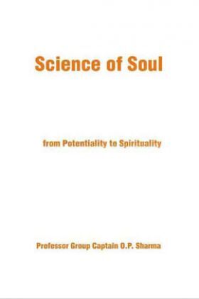 Science Of Soul