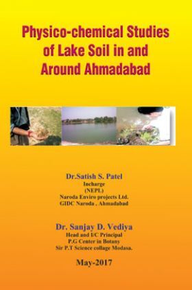 Physico Chemical Studies of Lake Soil In And Around Ahmadabad