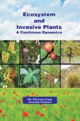 Ecosystem And Invasive Plants A Continous Dynamics Ecosystem And Invasive Plants A Continous Dynamics