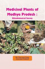 Medicinal Plants Of Madhya Pradesh Ethnobotanical Survey Medicinal Plants Of Madhya Pradesh Ethnobotanical Survey