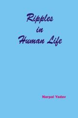 Ripples In Human Life Ripples In Human Life
