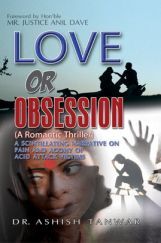 Love Or Obsession Love Or Obsession