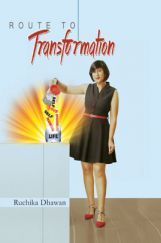 Route To Transformation Route To Transformation