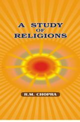 A Study Of Religions A Study Of Religions
